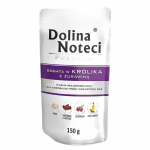 Dolina Noteci Premium k&uuml;&uuml;lik j&otilde;hvikaga 150g