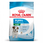 ROYAL CANIN Mini Puppy 8kg kuivtoit kutsikatele, 2-10 kuud, v&auml;ikestele t&otilde;ugudele