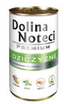 Dolina Noteci Premium hirvelihaga 24x400g