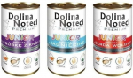 Dolina Noteci PREMIUM Junior eriena 400g
