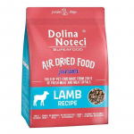 DOLINA NOTECI Superfood Junior roog lambalihaga - koerte kuivtoit 5kg