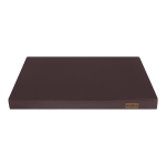 RECOBED Mat 5cm Balti pruun L 80x62x5cm L 80x62x5cm