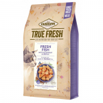 CARNILOVE True Fresh Cat Fish 4.8kg