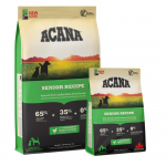 ACANA Senior kuivtoit vanematele koertele 11,4 kg
