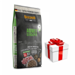 BELCANDO Adult Light 12,5 kg + &uuml;llatus teie koerale