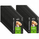 SUPER BENO Junior kutsikatoit k&otilde;ikidele t&otilde;ugudele kalkuniga 24x100g