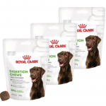 Royal Canin Digestion t&auml;iskasvanud koertele m&otilde;eldud n&auml;rimiskommi 3x160g