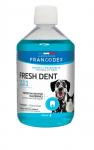 FRANCODEX Fresh dent &ndash; suuh&uuml;gieenivahend koertele ja kassidele 500 ml