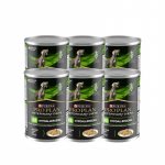 PURINA Veterinary PVD HA Hypoallergenic Mus 400g