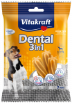 Vitakraft Dental 3in1 Fresh 70g