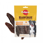 PEDIGREE Ranchos Originals 70 g &ndash; kana sisaldav koeratoit