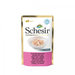 Schesir Kana ja singiga želatiinis 50 g