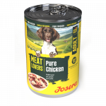 JOSERA Meatlovers Pure Kana 800 g