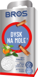 BROS &ndash; apelsinilille-koi-vastane vahend