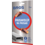 Bros Prusakolep, 2 tk.