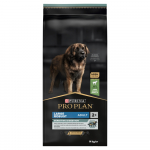 Purina Pro Plan Large Robust Optidigest, lambaliha 14kg