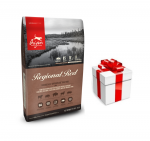 Orijen Regional Red 11,4kg