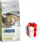 BOZITA Feline Indoor Sterilised 2kg