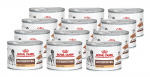 ROYAL CANIN Gastro Intestinal k&otilde;rge kiudainesisaldusega 12x200g purk