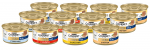 Purina Gourmet Gold maitsesegu 12x85g