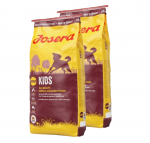 JOSERA Kids 2x12,5 kg
