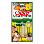 INABA koeratoidu topper kana k&otilde;rvitsaga retsept 4x14 (56g)