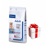 VIRBAC Veterinary HPM Adult Kastreeritud Large & Medium 12kg