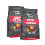 Dolina Noteci Premium Kuivtoit k&otilde;ikide t&otilde;ugude kassidele, veiseliha 2x2 kg