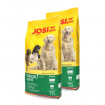 JOSERA JosiDog Senior/ Light 2x15kg