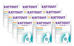 Kattovit Gastro kalkun 12x85g kotike