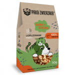 Paka zwierzęrzaka K&uuml;lmkuivatatud delikatess, ainult krevetiliha, 50 g
