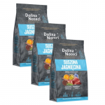 Dolina Noteci Premium Kuivtoit k&otilde;ikide t&otilde;ugude kassidele lambalihaga 3x2 kg