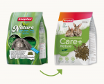 BEAPHAR-Care+ Rabbit 1,5kg - Super Premium s&ouml;&ouml;t t&auml;iskasvanud k&uuml;&uuml;likutele