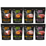 Tasty Dogs Life pardiželee taldrik 150g