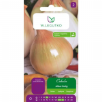 Ailsa Craig sibul - &otilde;lgkollane koor, sibulad kuni 1 kg, hiline