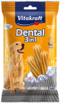 Vitakraft Dental 3in1 Fresh 70g
