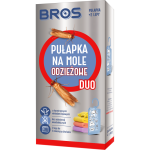 BROS RIIDEMOODULITE L&Otilde;KS. DUO+2 VAHETUSKASSETTID
