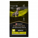 PURINA Veterinary PVD HP Hepatic 3kg