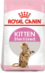 ROYAL CANIN Kitten Steriliseeritud 3,5kg kuivtoit 6-12 kuu vanustele kassipoegadele, steriliseeritud