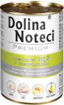 Dolina Noteci Premium part kartuliga 400g