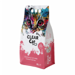 Clear Cat Blanco beebipulber Bentoniitpuru 10l