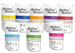 Dolina Noteci Premium maitseainesegu 10x150g