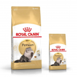 ROYAL CANIN Persian Adult 2kg kuivtoit t&auml;iskasvanud p&auml;rsia kassidele