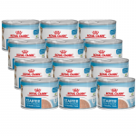 ROYAL CANIN Starter Mousse Mother & Babydog 195g m&auml;rgtoit - mousse, emadele tiinuse, imetamise ajal ja kutsikatele