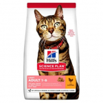 HILL'S SP Science Plan Feline Adult Light Chicken 10kg
