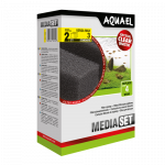 AQUAEL FZN-3 k&auml;snafiltri padrun - 2 tk.