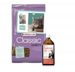 VERSELE-LAGA Classic Cat Variety 10kg