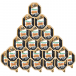 SHEBA&reg; Nature's Collection Turkey Sauce - m&auml;rja kassitoit - salve 85g