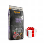 BELCANDO Senior Sensitive 12,5 kg + &uuml;llatus teie koerale