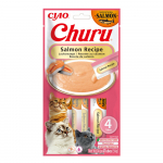 INABA CAT CHURU l&otilde;he retsept 4x14g